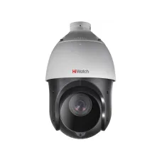 DS-T215(C). Бюджетная видеокамера мультиформатная поворотная. HiWatch