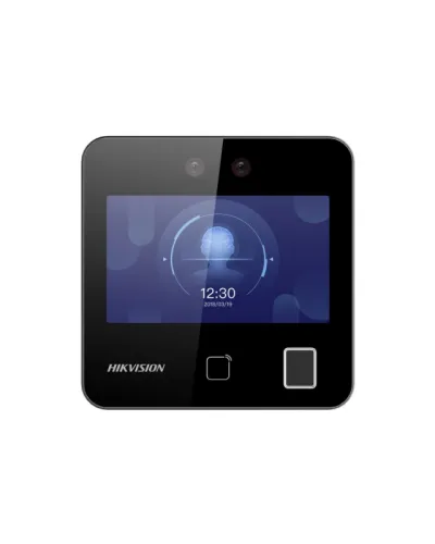 ACT-T1343EFW. Биометрический терминал. HiWatch в Бийске