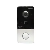 VDP-D2211(B). Вызывная панель IP-домофона. HiWatch