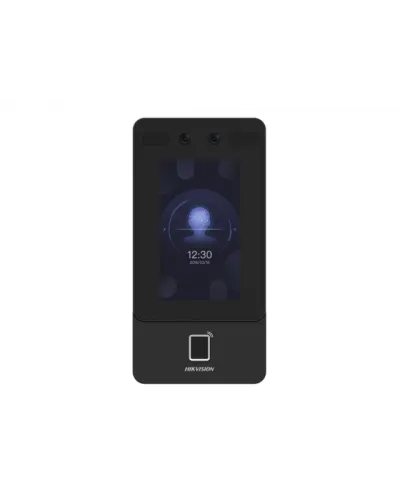 ACT-T1342MW. Биометрический терминал. HiWatch в Бийске