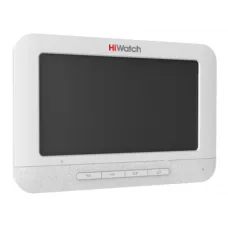 DS-D100MF. Монитор домофона цветной. HiWatch
