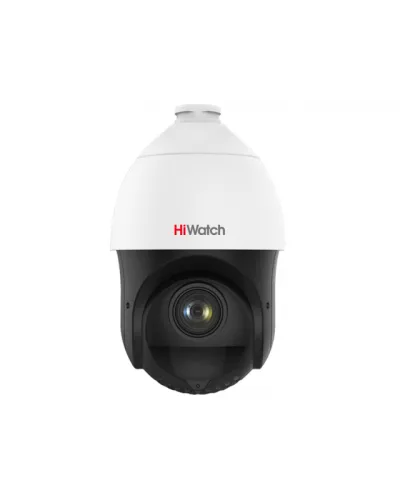 DS-I425(B). Бюджетная IP-видеокамера поворотная. HiWatch в Бийске