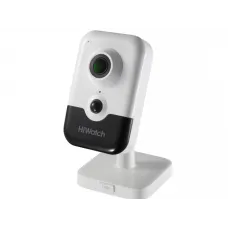 IPC-C022-G0 (2.8mm). Профессиональная видеокамера IP компактная. HiWatch Pro