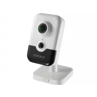 IPC-C022-G2(4мм). Профессиональная видеокамера IP компактная. HiWatch Pro