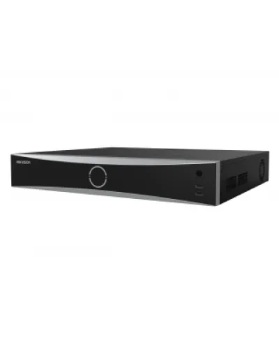 DS-8632NXI-K8. IP-видеорегистратор 32 канальный. Hikvision в Бийске