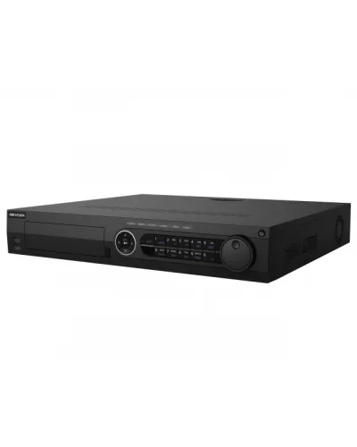iDS-7332HUHI-M4/S. Видеорегистратор TVI 32-канальный. Hikvision в Бийске