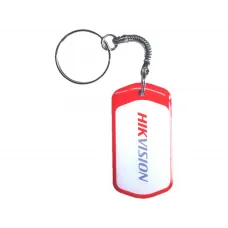 DS-K7M102-M. Mifare бесконтактный брелок. Hikvision