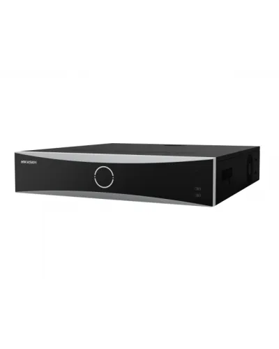 DS-7716NXI-I4/16P/S(С). IP-видеорегистратор 16-канальный. Hikvision в Бийске