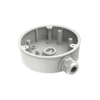 DS-1280ZJ-PT6. Монтажная коробка для купольных камер. Hikvision