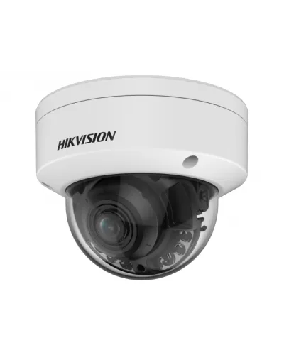 DS-2CD2147G2H-LISU(4мм). Профессиональная видеокамера IP купольная. Hikvision в Бийске