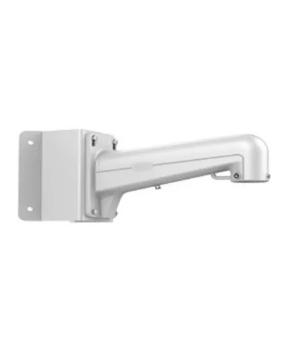 DS-1602ZJ-corner. Кронштейн настенный/угловой для крепления уличных скоростных поворотных 5 и 7 видеокамер. Hikvision в Бийске