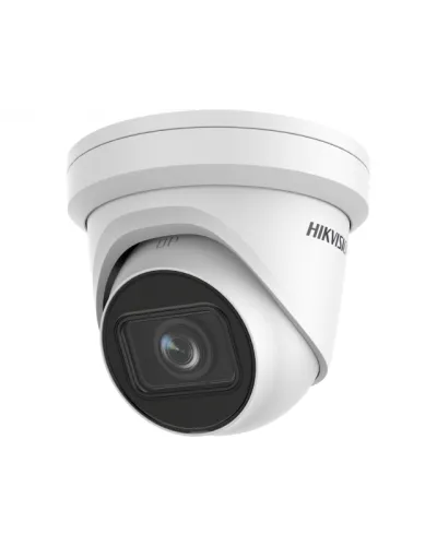 DS-2CD2H83G2-IZS. Профессиональная видеокамера IP купольная. Hikvision в Бийске