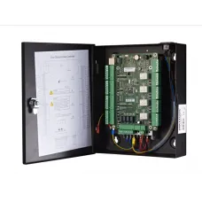 DS-K2804. Сетевой контроллер. Hikvision