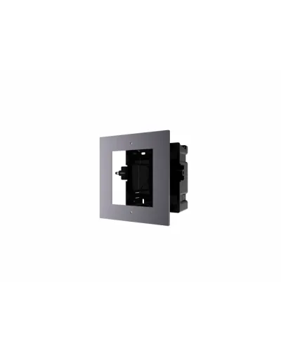 DS-KD-ACF1/Plastic. Рамка монтажная . Hikvision в Бийске
