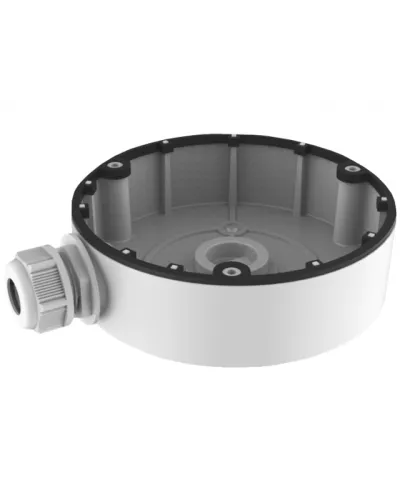DS-1280ZJ-DM8. Монтажная коробка для купольных камер. Hikvision в Бийске