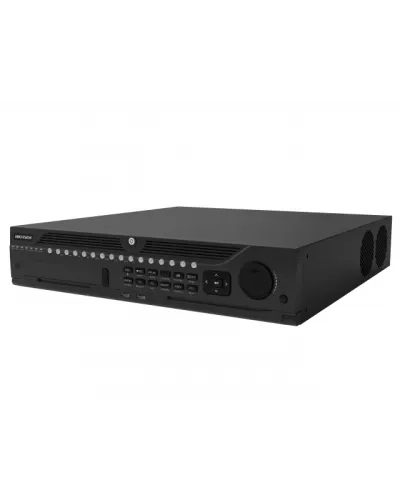 iDS-9032HUHI-M8/S. Видеорегистратор TVI 32-канальный. Hikvision в Бийске