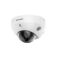 DS-2CD2583G2-IS(4mm). Профессиональная видеокамера IP купольная. Hikvision