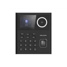 DS-K1T320MFWX. Терминал доступа с распознаванием лиц. Hikvision
