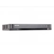 iDS-7216HQHI-M1/FA(C). Видеорегистратор TVI 16-канальный. Hikvision