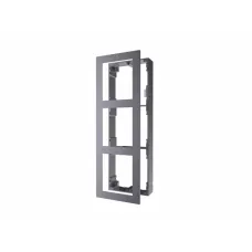 DS-KD-ACW3. Рамка монтажная . Hikvision