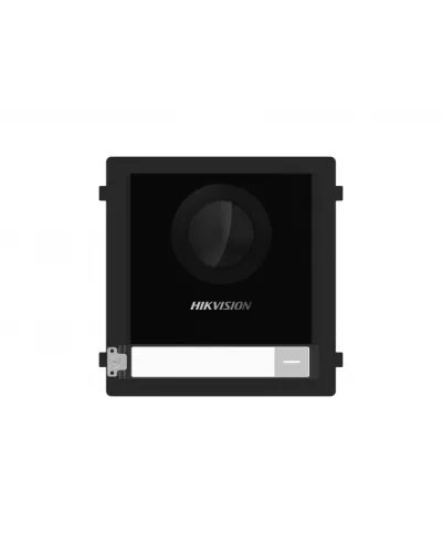 DS-KD8003-IME1(B). Вызывная панель IP-домофона. Hikvision в Бийске
