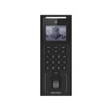 DS-K1T321MFWX. Терминал доступа с распознаванием лиц. Hikvision