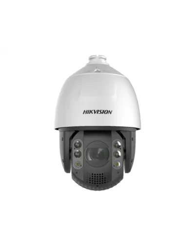 DS-2DE7A220MCG-EB. Профессиональная видеокамера IP поворотная. Hikvision в Бийске