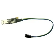 MP-030C1. Программатор радиокнопок. Hostcall