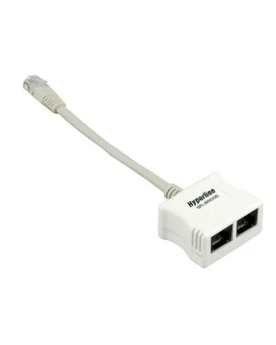 SPL-BRIDGE. Разветвитель RJ-45. Hyperline в Бийске