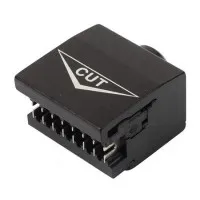HT-15B. Сменные ножи. Hyperline