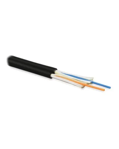 FO-D3-IN-503-2-LSZH-BK. Кабель волоконно-оптический многомодовый. Hyperline в Бийске