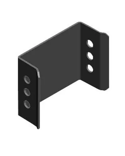 TB2-KIT-RAL9004. Комплект для скрепления шкафов серии TTB, TTR. Hyperline в Бийске