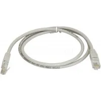 PC-LPM-UTP-RJ45-RJ45-C5e-1.5M-LSZH-GY. Патч-корд медный. Hyperline