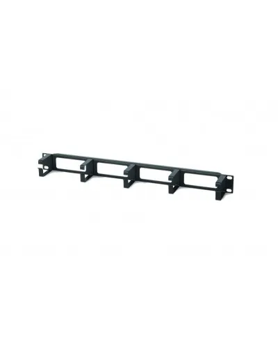 CM-1U-ML. Кабельный организатор 19. Hyperline в Бийске