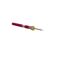 FO-DT-IN-504-8-LSZH-MG. Кабель волоконно-оптический многомодовый. Hyperline