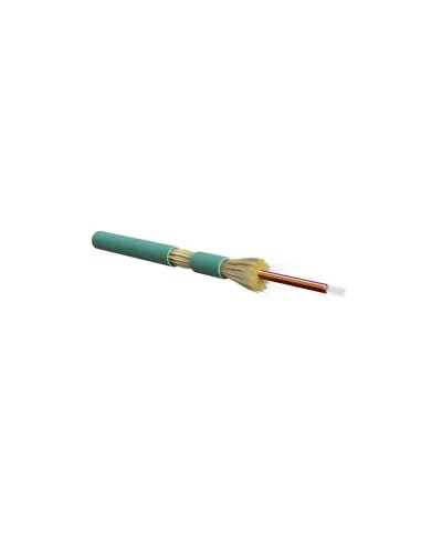 FO-DT-IN-503-16-LSZH-AQ. Кабель волоконно-оптический многомодовый. Hyperline в Бийске
