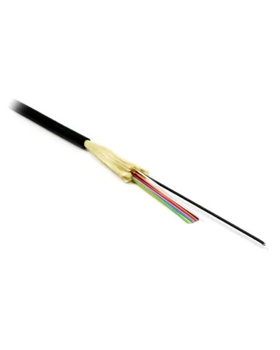 FO-MB-IN/OUT-503-16-LSZH-BK. Кабель волоконно-оптический многомодовый. Hyperline в Бийске