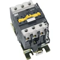 Контактор КМИ-34012 40А 230В/АС3 1NO;1NC (KKM31-040-230-11). Контактор. IEK