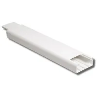 Короб 100х60 ПРАЙМЕР парапетный (CKK40-100-060-1-K01). Короб парапетный. IEK