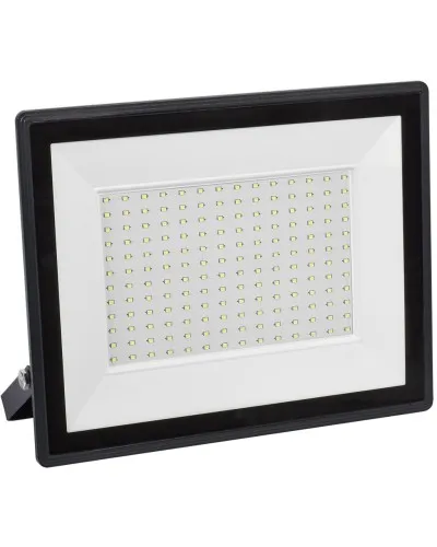 СДО 06-150 черный IP65 6500K (LPDO601-150-65-K02). Прожектор светодиодный. IEK в Бийске