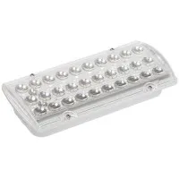 Светильник аварийный ДПА 2105 4ч IP65 LIGHTING (LDPA0-2101-4-65-K01). Светильник аварийный постоянного действия. IEK