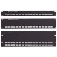 IBP-001U. Панель декоративная, 1U. IMLIGHT