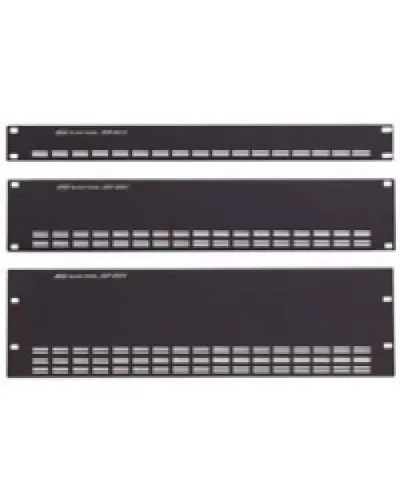 IBP-002U. Панель декоративная, 2U. IMLIGHT в Бийске