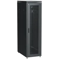 LN05-47U61-PP. Шкаф телекоммуникационный 19 напольный 47U. ITK