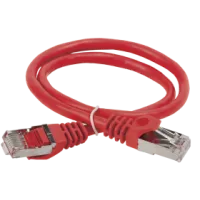 PC04-C5EFL-05M. Патч-корд медный. ITK