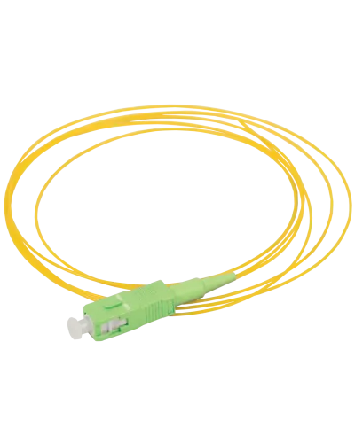 FPT09-SCA-C1L-1M5. Пигтейл оптический. ITK в Бийске