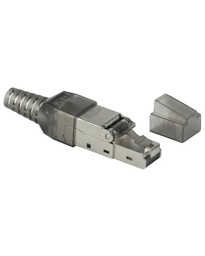 CS3-1C6AF-Q. Разъем RJ-45. ITK в Бийске