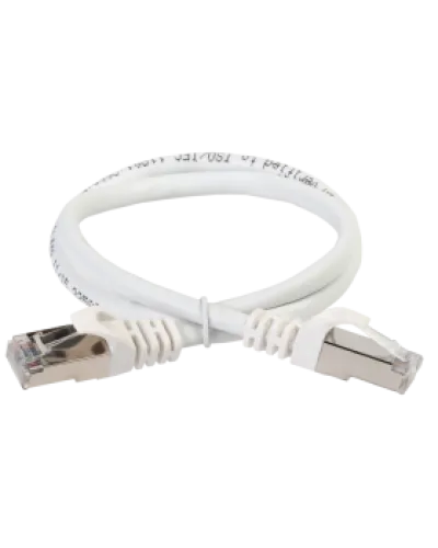 PC08-C5EFL-3M. Патч-корд медный. ITK в Бийске