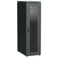 LN05-47U61-G. Шкаф телекоммуникационный 19 напольный 47U. ITK