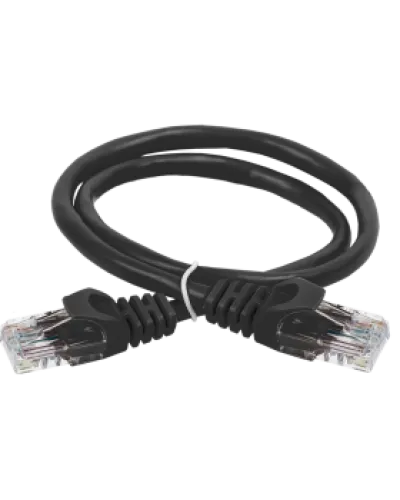PC09-C6UL-3M. Патч-корд медный. ITK в Бийске